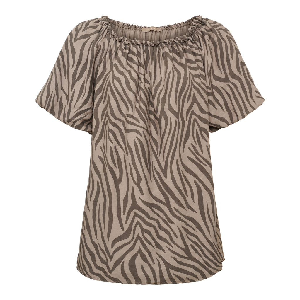 Pusero Zebra fango Marta du Chateau