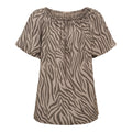 Pusero Zebra fango Marta du Chateau