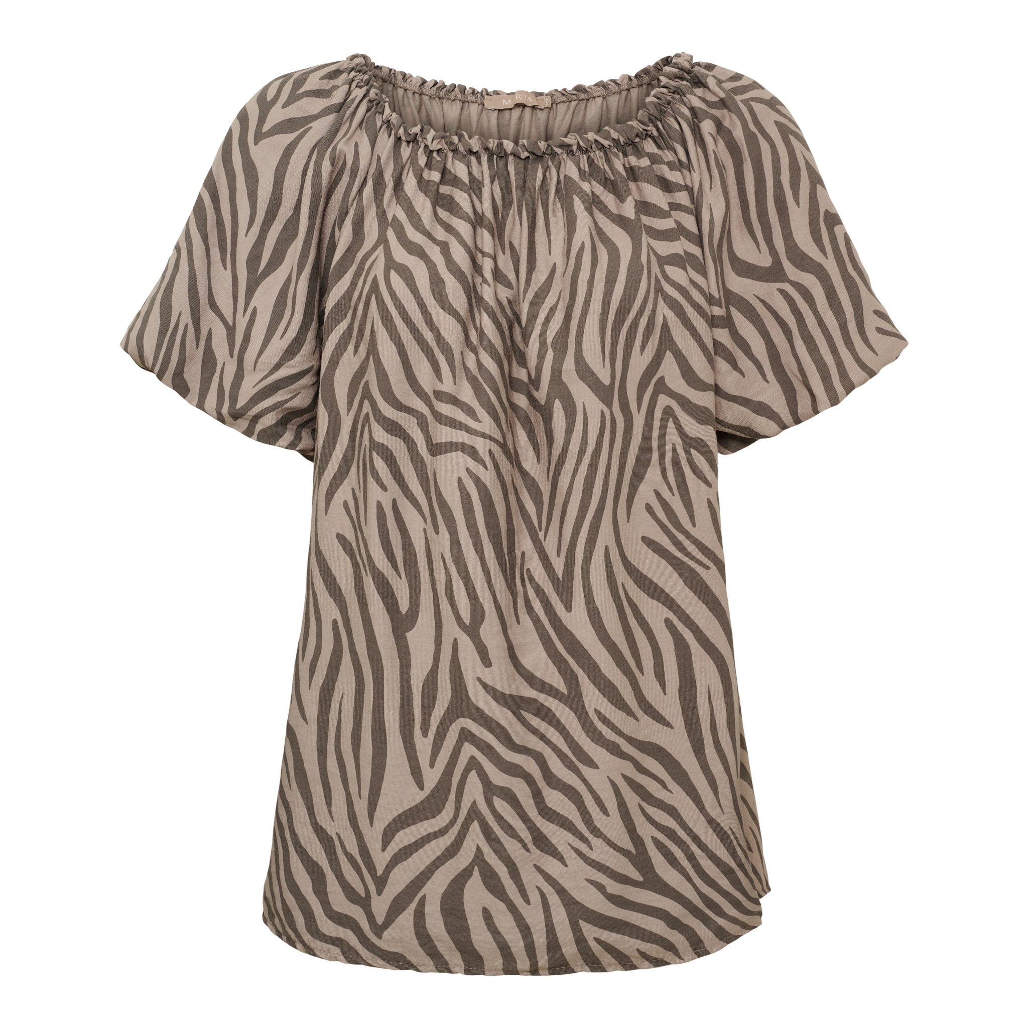 Pusero Zebra fango Marta du Chateau
