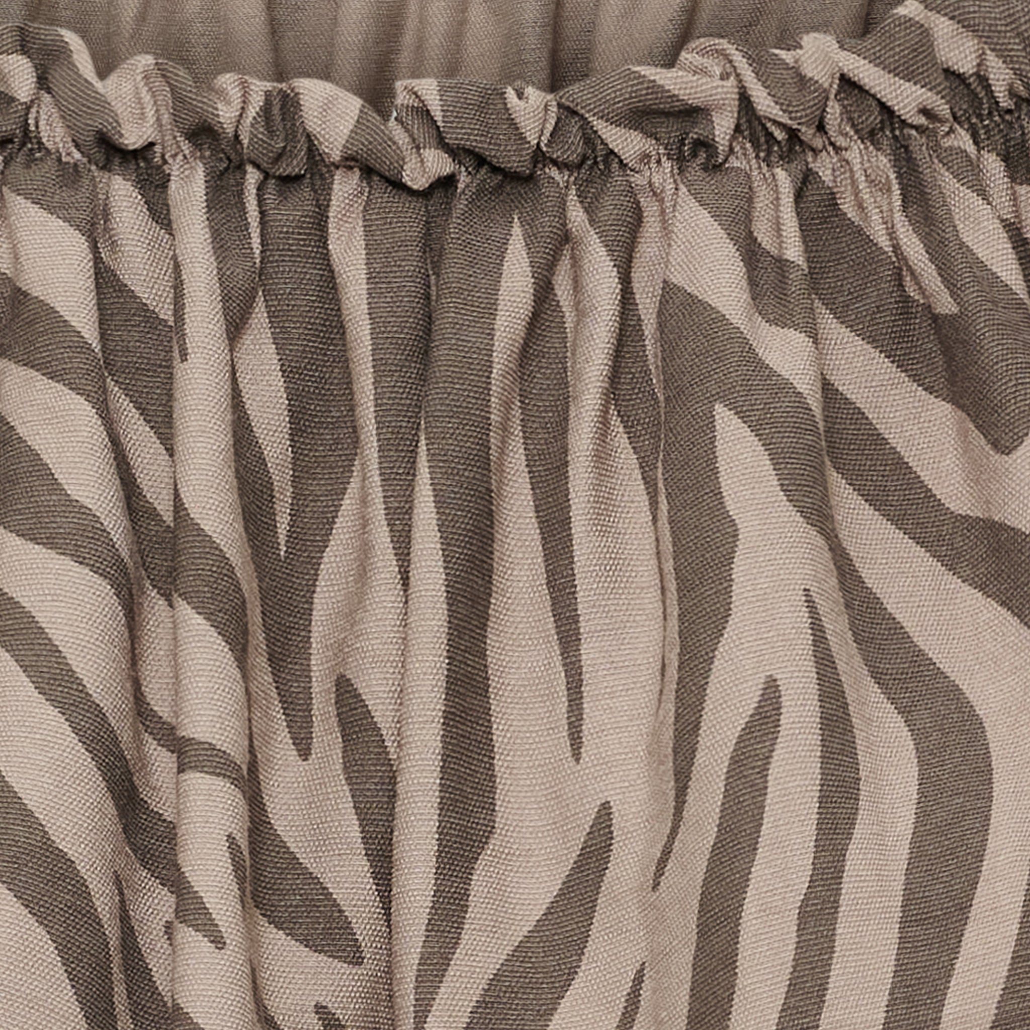 Pusero Zebra fango Marta du Chateau