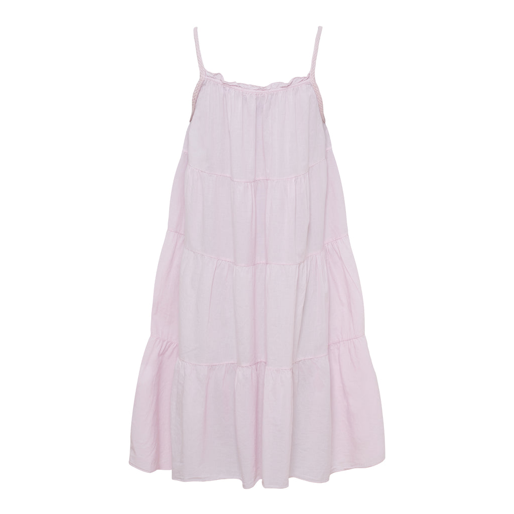 Mekko Velina rosa Marta du Chateau