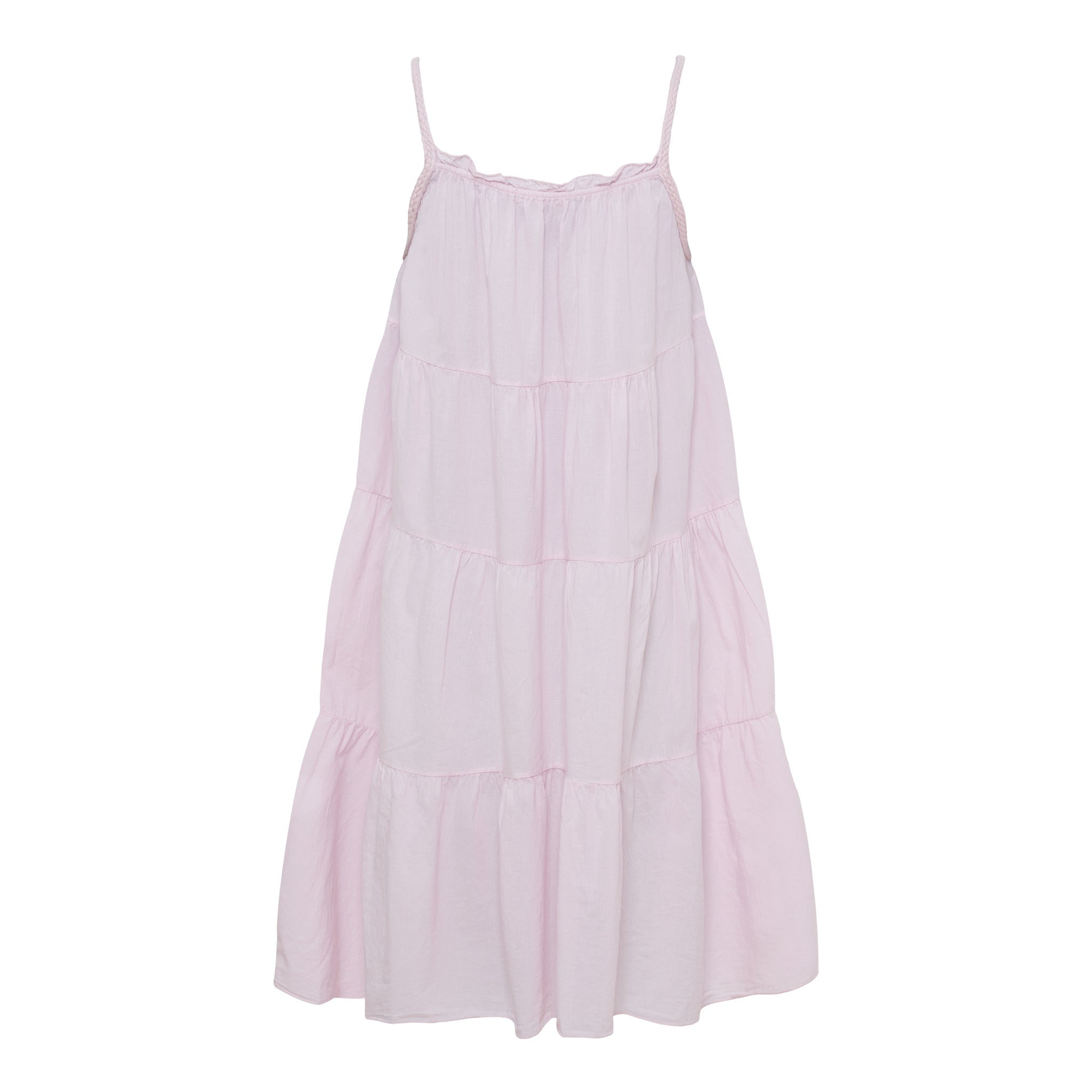 Mekko Velina rosa Marta du Chateau