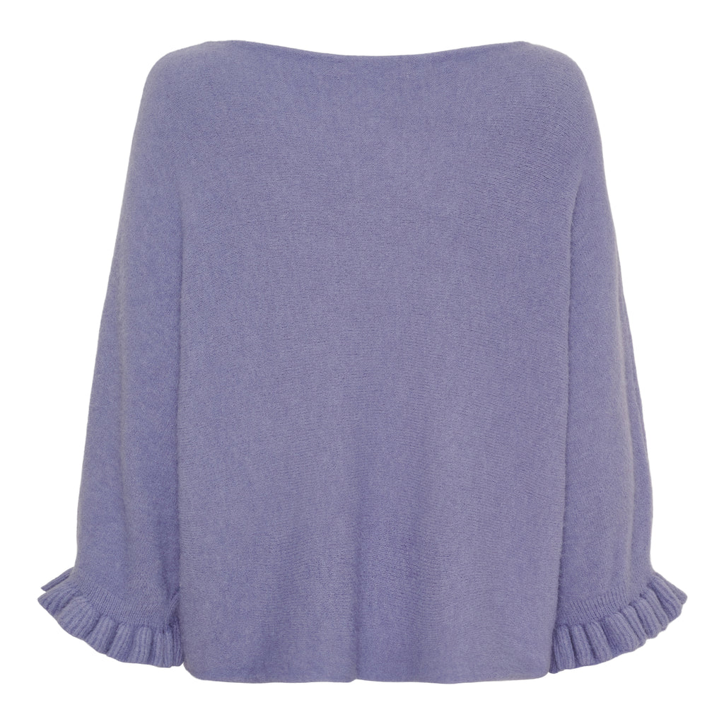 Elderflower neulepusero jeans Marta du Chateau