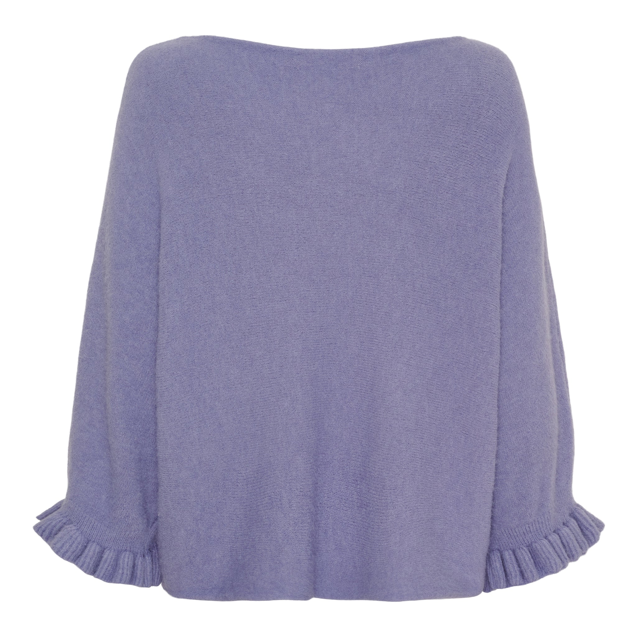 Elderflower neulepusero jeans Marta du Chateau