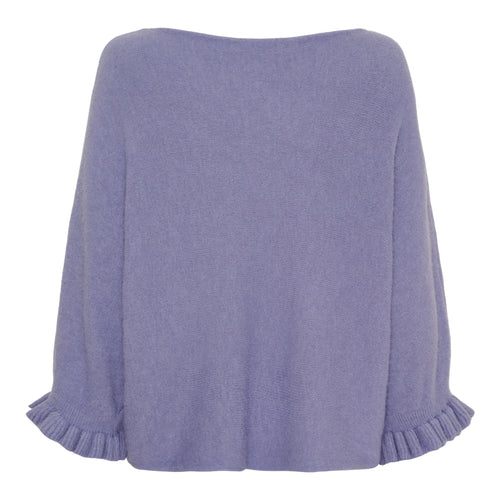 Elderflower neulepusero jeans Marta du Chateau