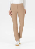 Ina stretch housut camel Stehmann