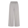 Pellavahousut Anette grey Marta du Chateau