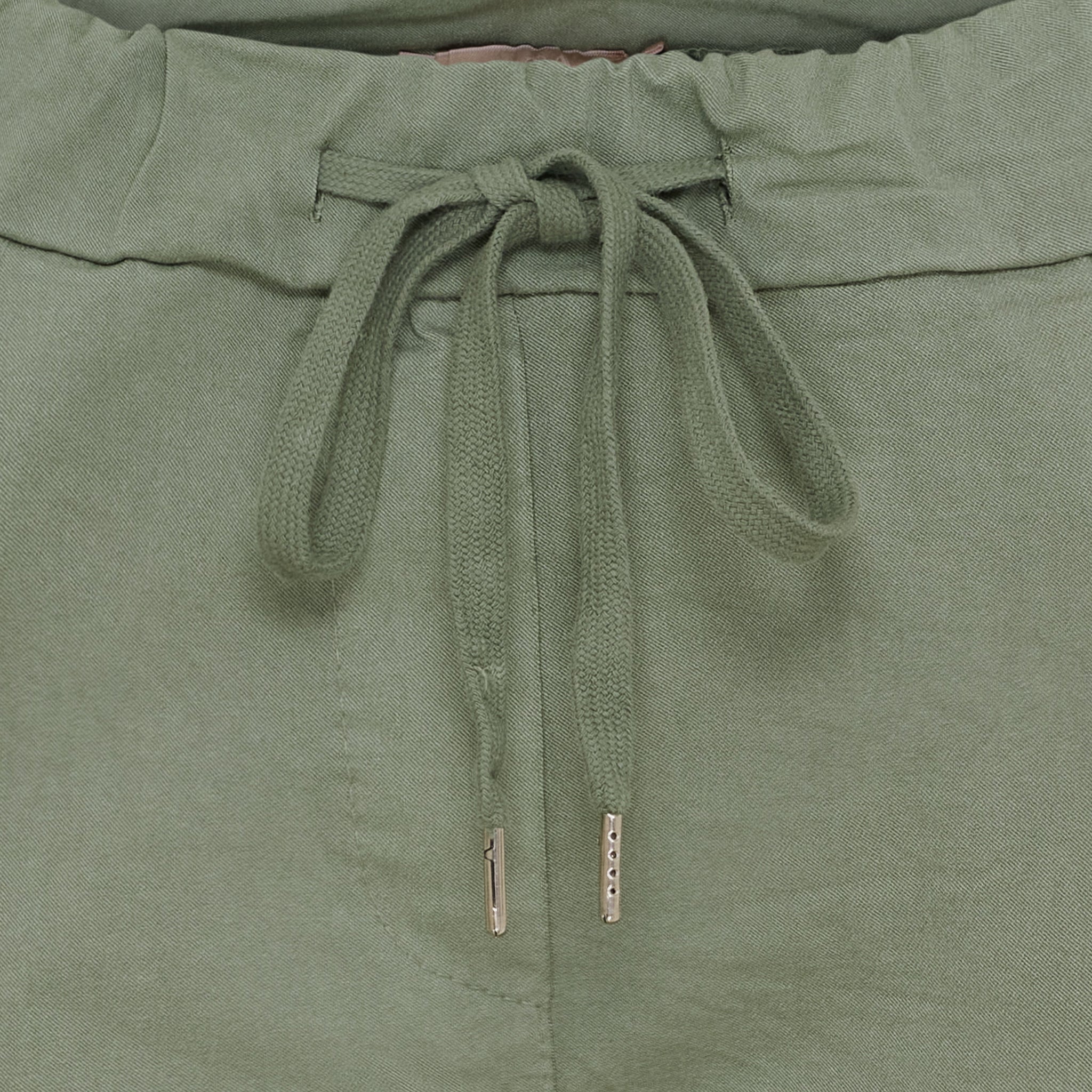 Housut Kalie military Marta du Chateau
