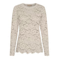 Milley pitsipaita beige Marta du Chateau