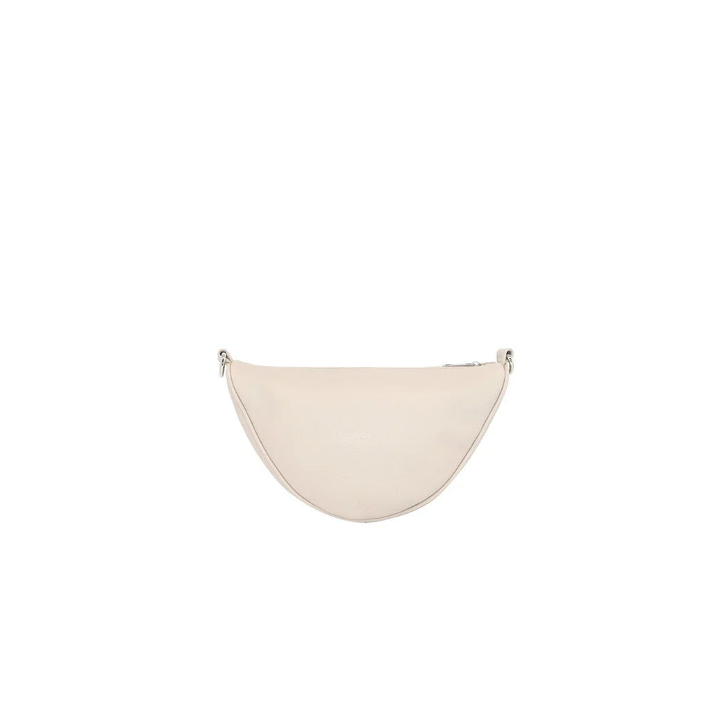 Olkalaukku vaalea beige EVA Rosenvinge
