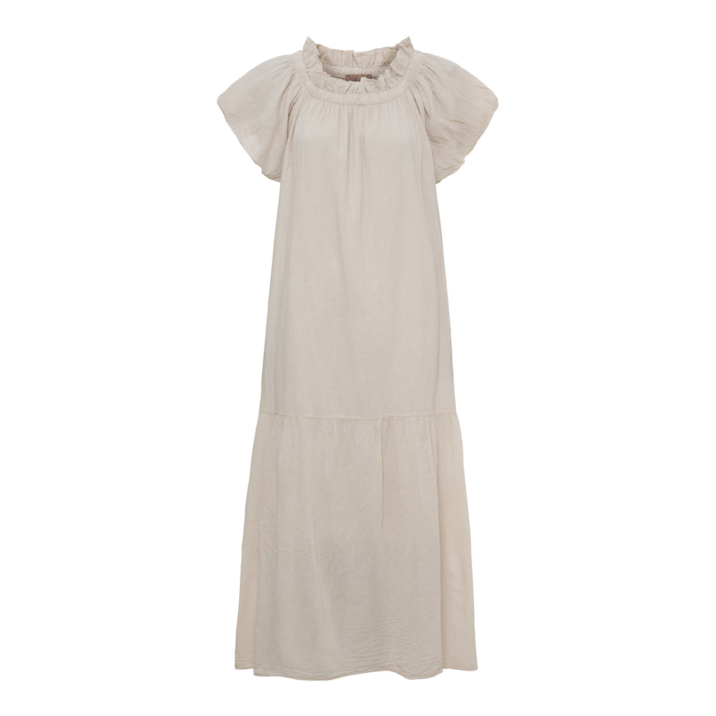 Mekko Zenith beige Marta du Chateau