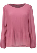 Sifonkipusero vintage rose