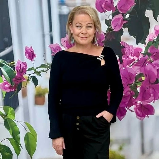 Pusero Shelly musta Jörlevik