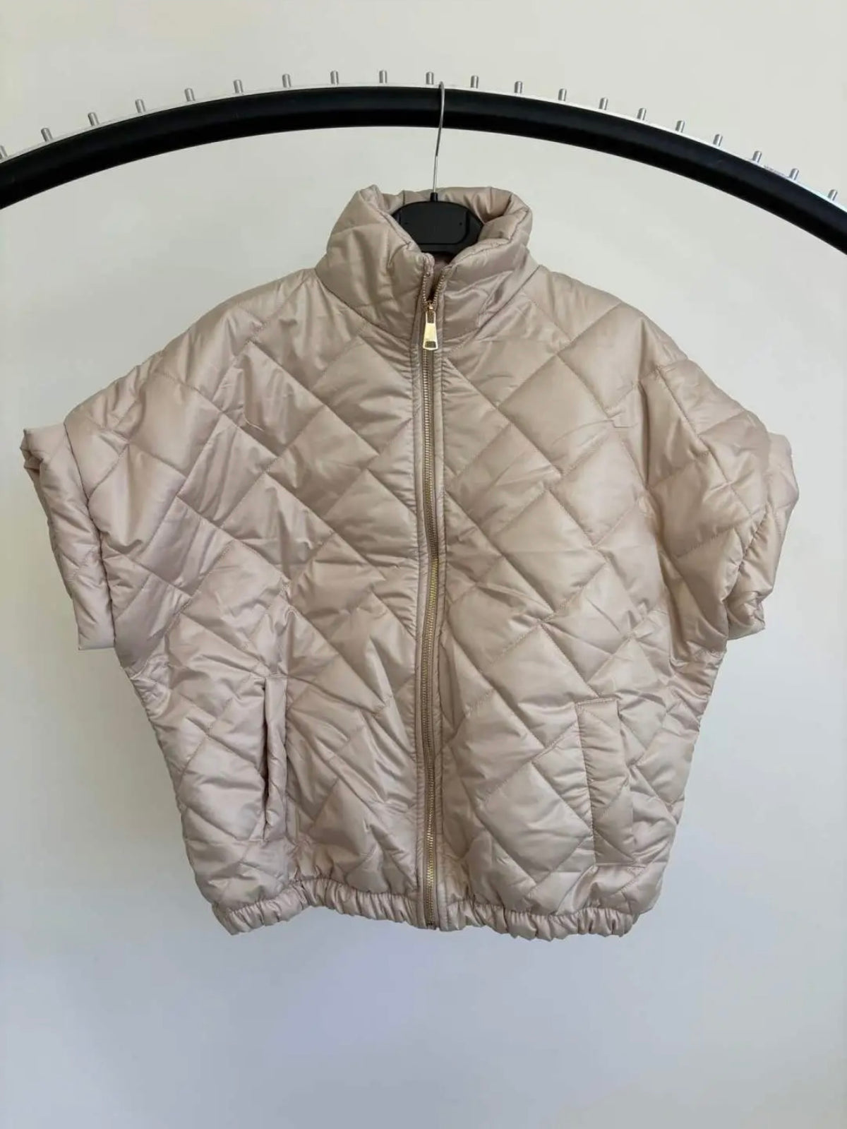 Toppaliivi beige WAUW