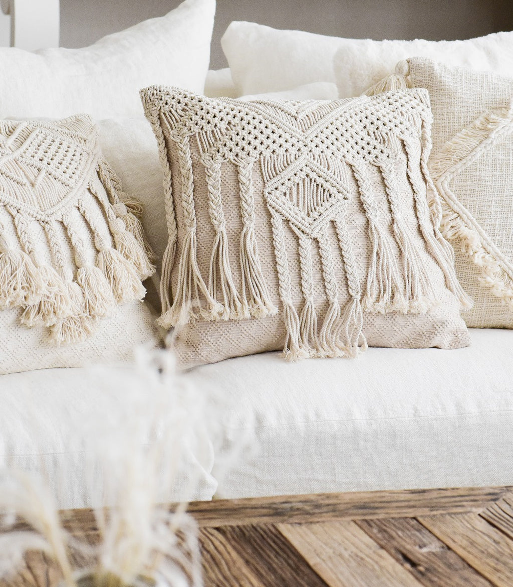 Tyyny macrame