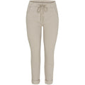 Kalie housut beige Marta du Chateau