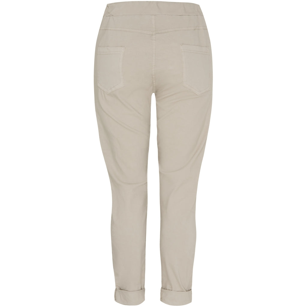 Kalie housut beige Marta du Chateau