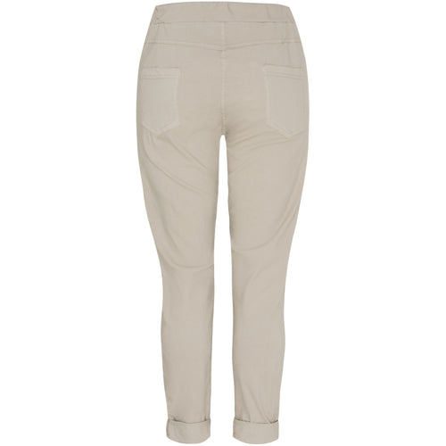Kalie housut beige Marta du Chateau