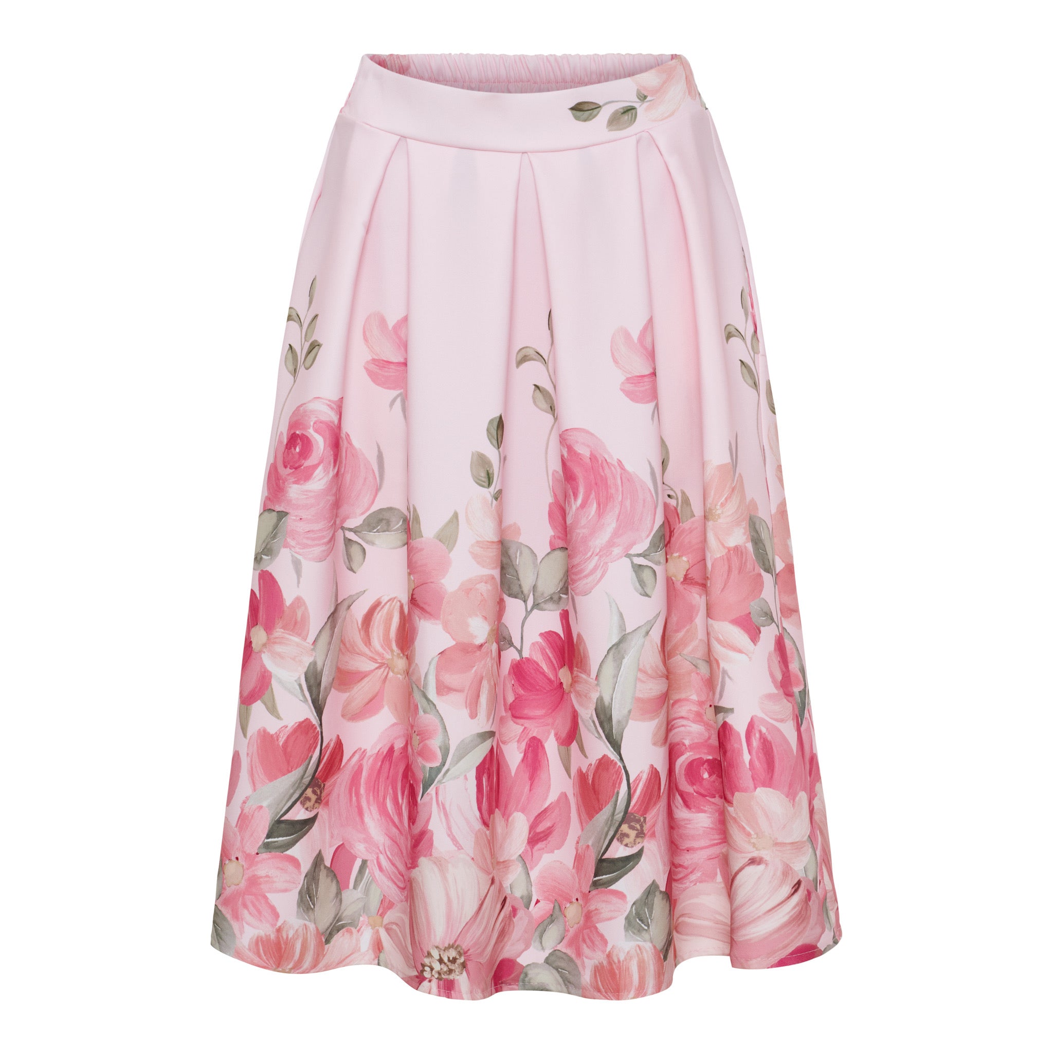 Hame Daria rosa Marta du Chateau
