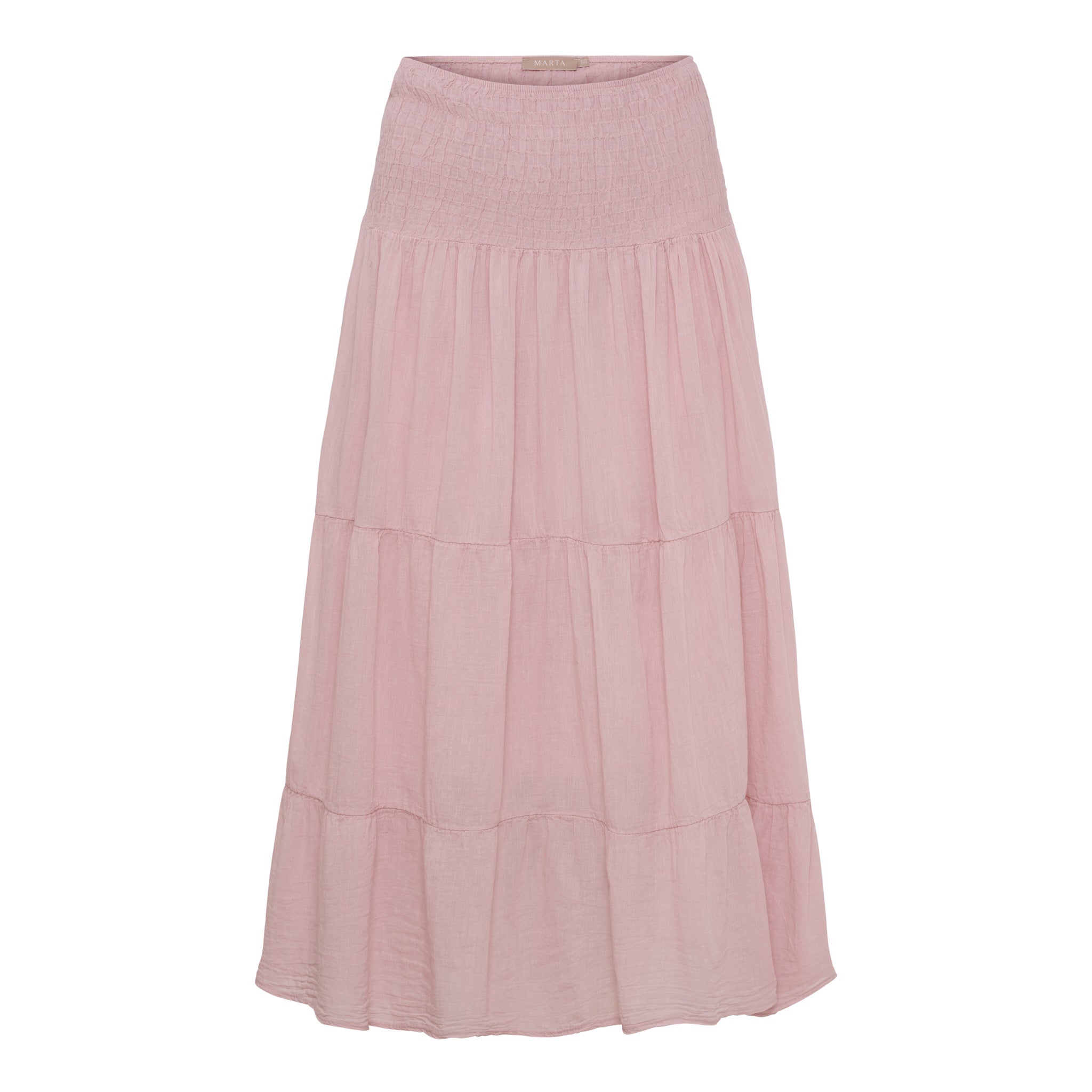 Pitkä hame Anora rosa Marta du Chateau