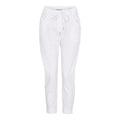 Kalie housut white Marta du Chateau
