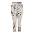 Joggersit Rosabel beige Marta du Chateau