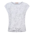 Toppi Zorina white Marta du Chateau