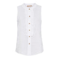 Toppi Malena white Marta du Chateau