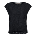 Toppi Zorina black Marta du Chateau