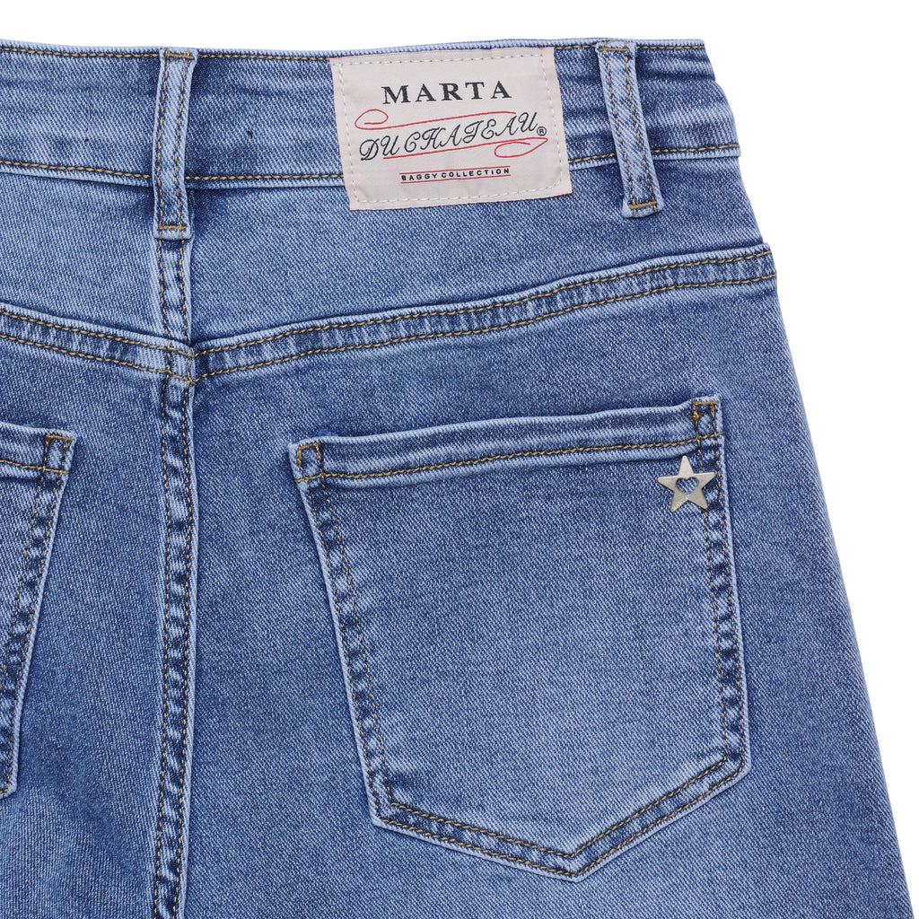 Farkut Ditte Marta du Chateau