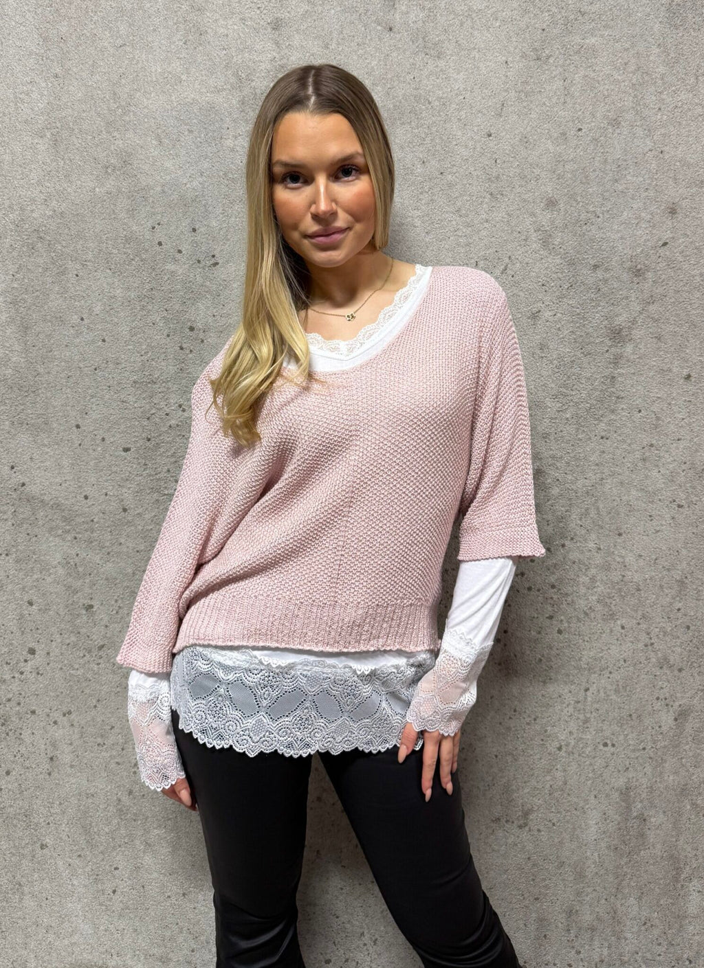 Pukeutumispaita valkoinen
